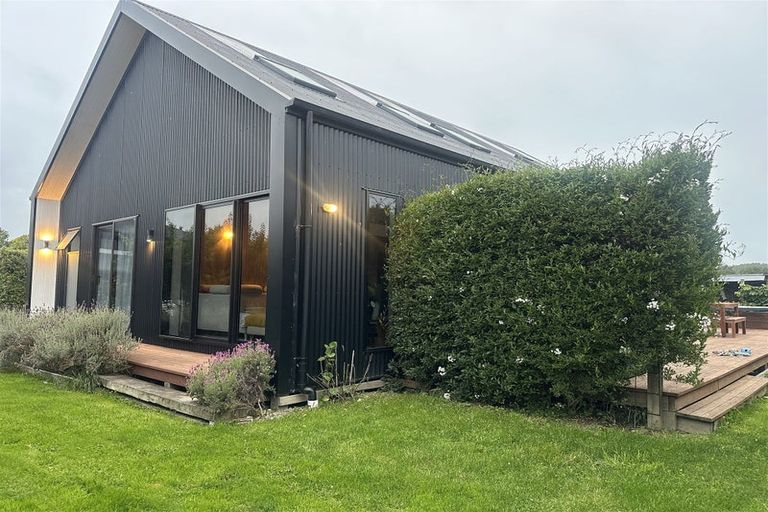 Photo of property in 56 Te Ngawai Road, Pleasant Point, 7903