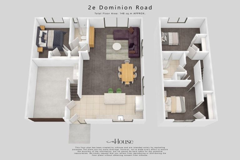 Photo of property in 2e Dominion Road, Nawton, Hamilton, 3200