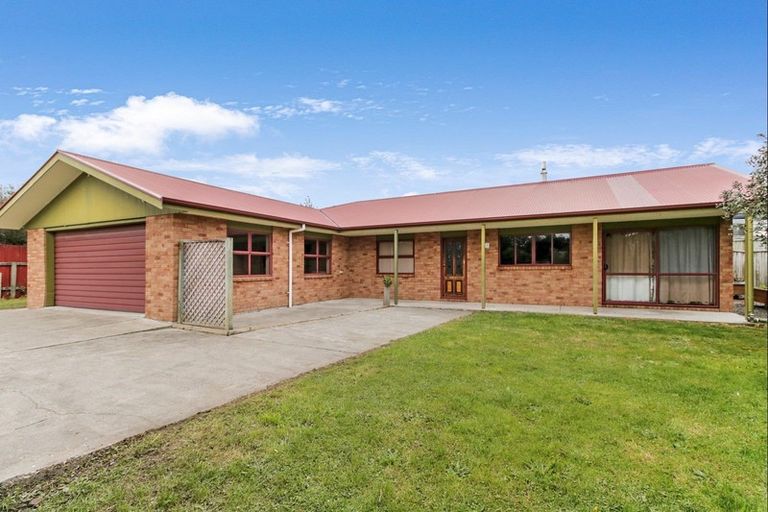 Photo of property in 62 Union Street, Foxton, 4814