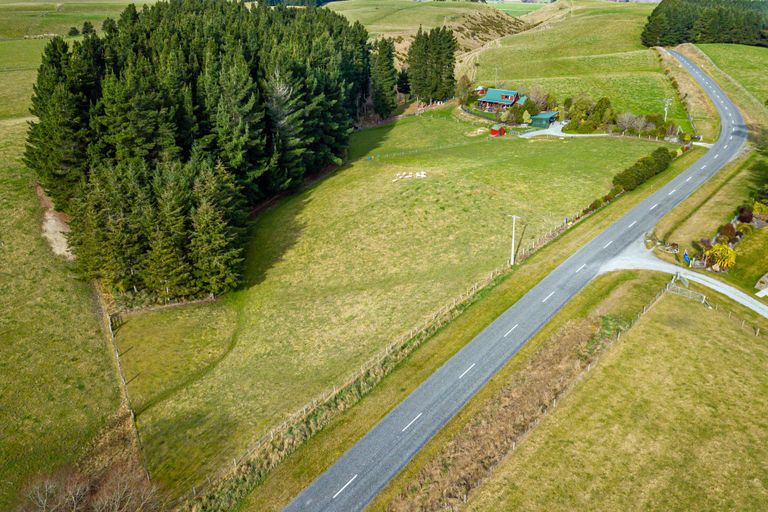 Photo of property in 198 Gays Pass Road, Totara Valley, Pleasant Point, 7982