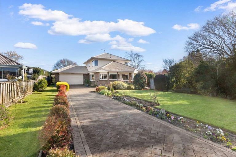 Photo of property in 11 Seales Road, Morrinsville, 3300