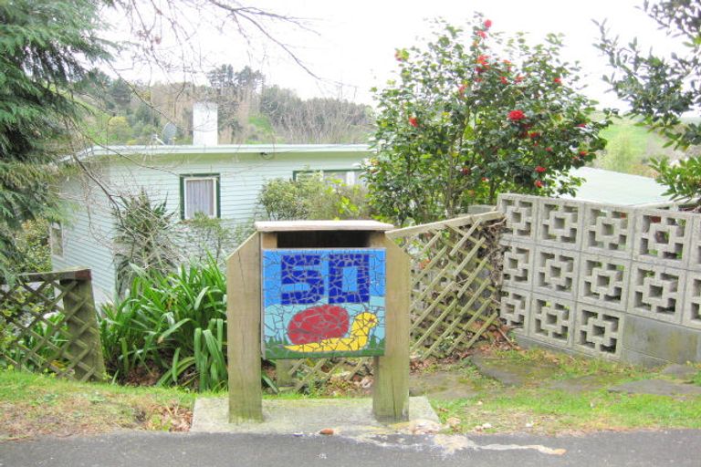 Photo of property in 50 Webb Road, Durie Hill, Whanganui, 4500