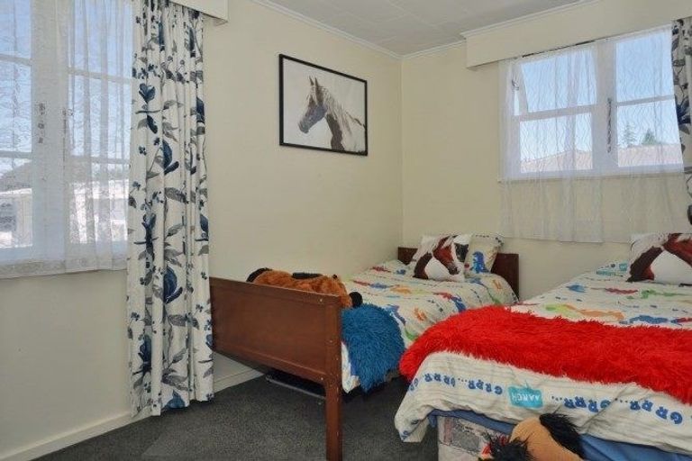 Photo of property in 3a Seddon Street, Te Puke, 3119