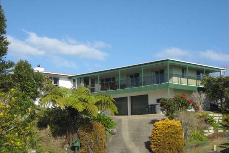 Photo of property in 53 Melville Drive, Whakatane, 3120