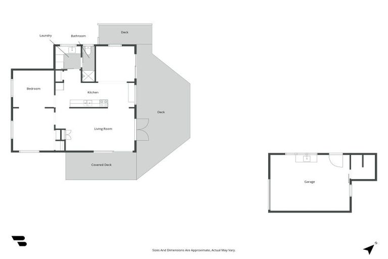 Photo of property in 414 Otahu Road, Whangamata, 3620