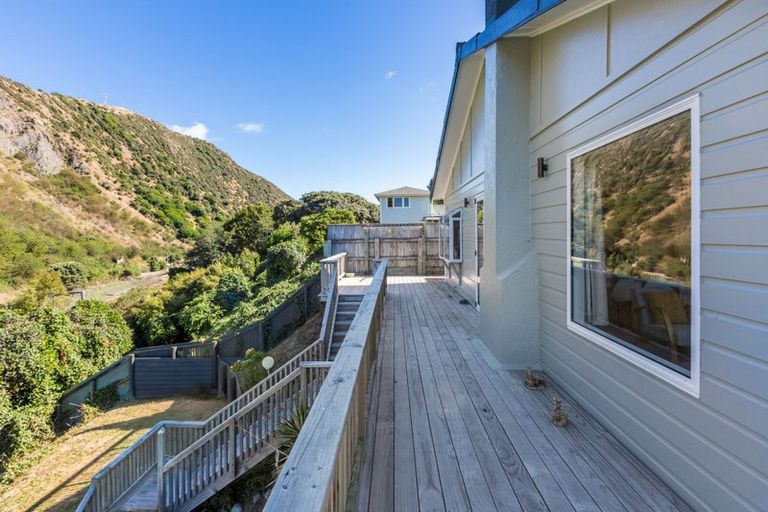 Photo of property in 76 Tilley Road, Paekakariki, 5034