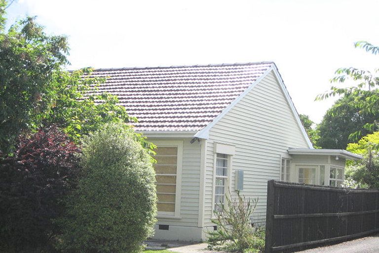 Photo of property in 2/18 Earl Street, Hillsborough, Christchurch, 8022