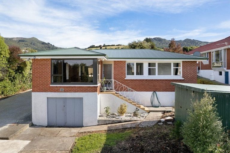 Photo of property in 41 Hugh Street, Sawyers Bay, Port Chalmers, 9023