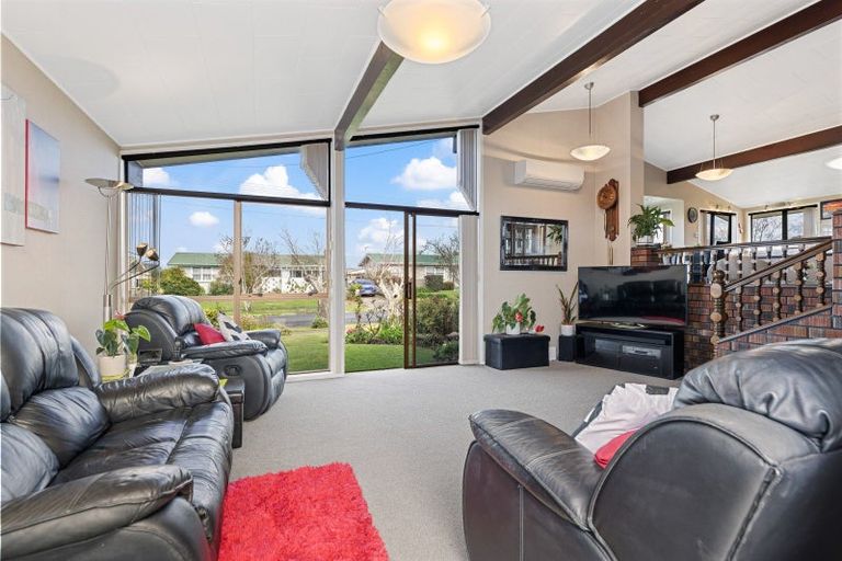 Photo of property in 4 Moana Place, Morrinsville, 3300
