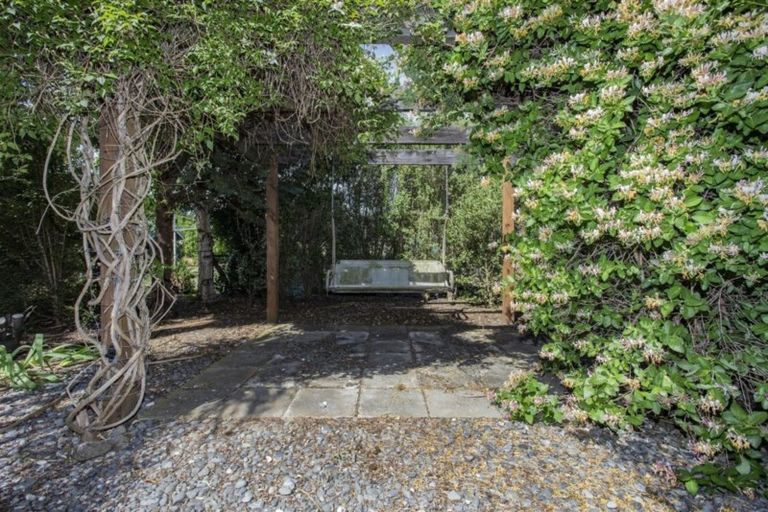 Photo of property in 243 Whitecliffs Road, Whitecliffs, Coalgate, 7673