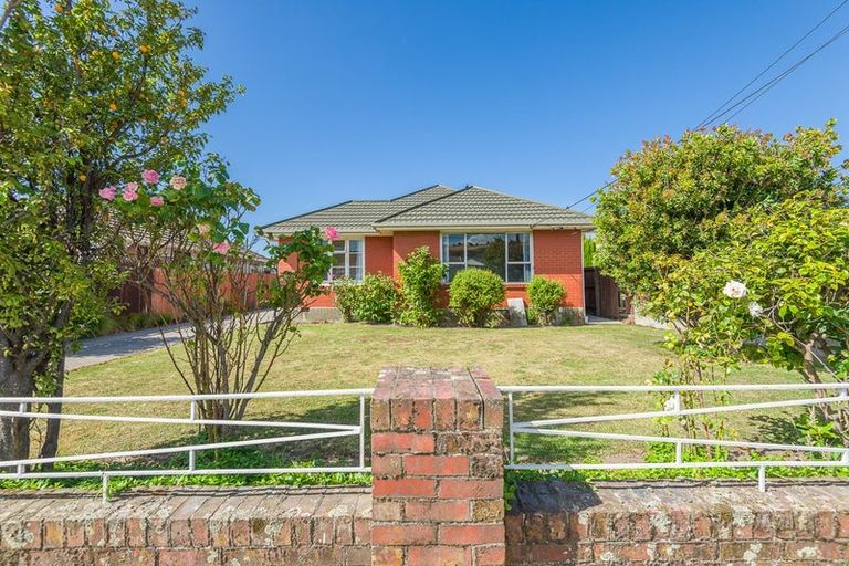 Photo of property in 49 Maunsell Street, Woolston, Christchurch, 8023