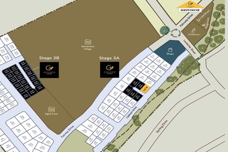 Photo of property in 16 Cobham Drive, Morrinsville, 3300