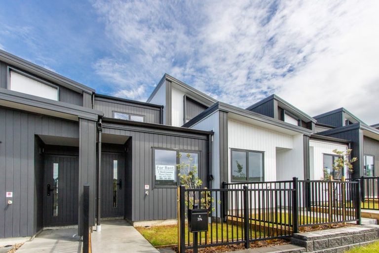 Photo of property in 7/4 Limestone Drive, Hobsonville, 0616