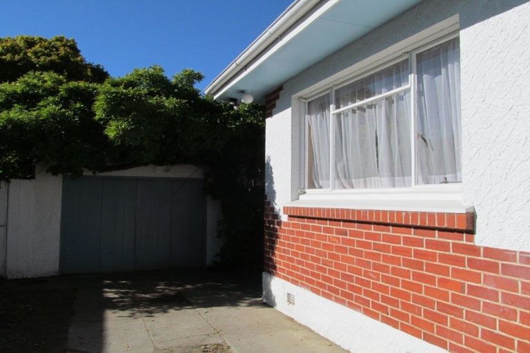 Photo of property in 105 Centennial Avenue, Alexandra, 9320