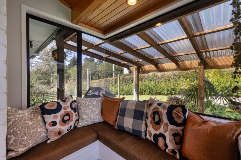 Photo of property in 110 Old Highway, Whakamarama, 3180