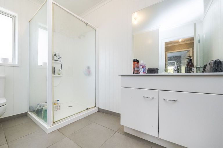 Photo of property in 46a Joseph Street, West End, Palmerston North, 4412