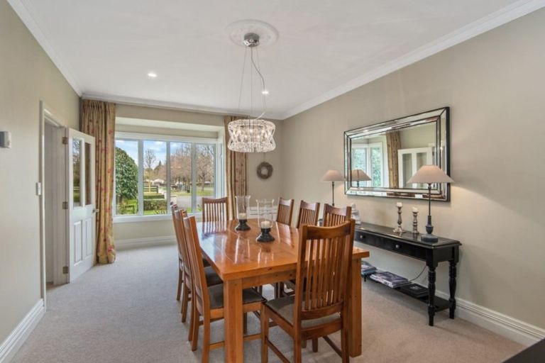 Photo of property in 235 Jacksons Road, Ohoka, Kaiapoi, 7692