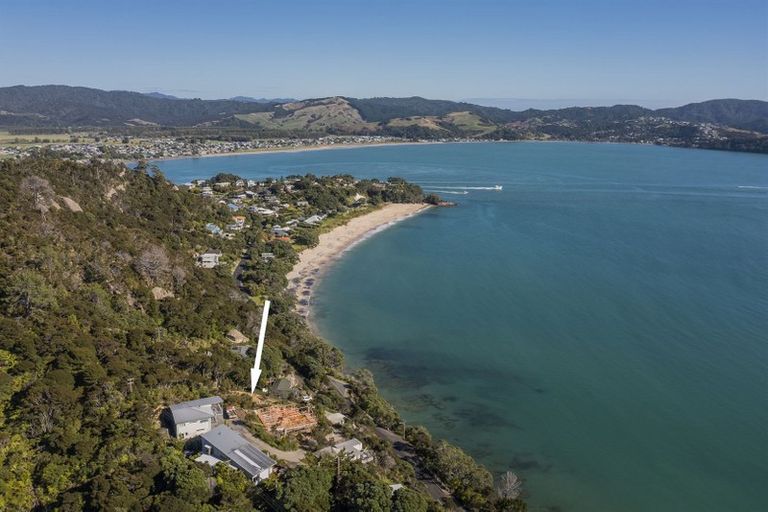 Photo of property in 1067 Purangi Road, Ferry Landing, Whitianga, 3591