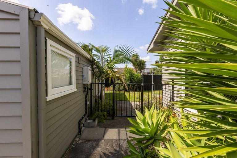 Photo of property in 48a Avenue Road, Greenmeadows, Napier, 4112