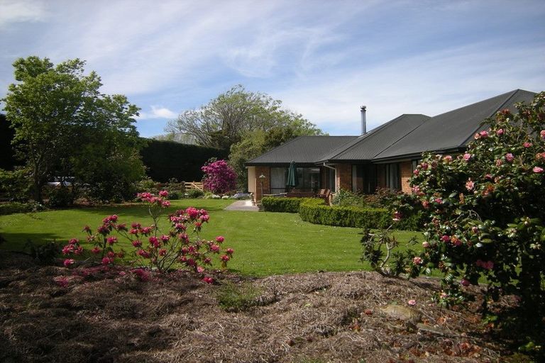 Photo of property in 449 Birchs Road, Lincoln, Christchurch, 7674