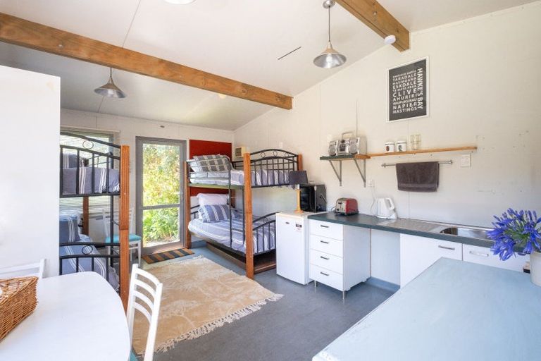 Photo of property in 116 Harper Road, Waimarama, 4294