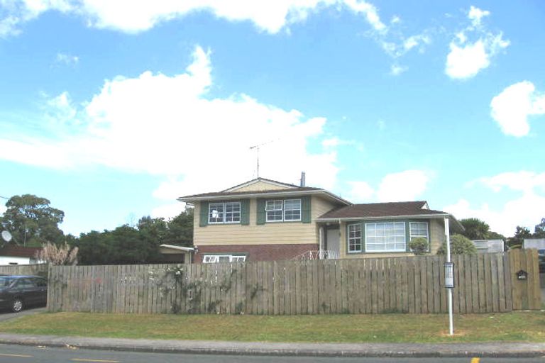 Photo of property in 107 Sycamore Drive, Sunnynook, Auckland, 0620