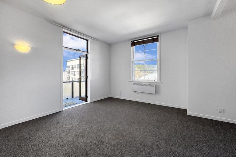 Photo of property in 11/30 Hanson Street, Mount Cook, Wellington, 6021