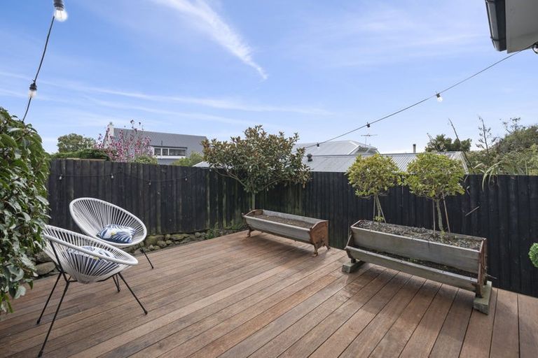 Photo of property in 119a Dyers Pass Road, Cashmere, Christchurch, 8022