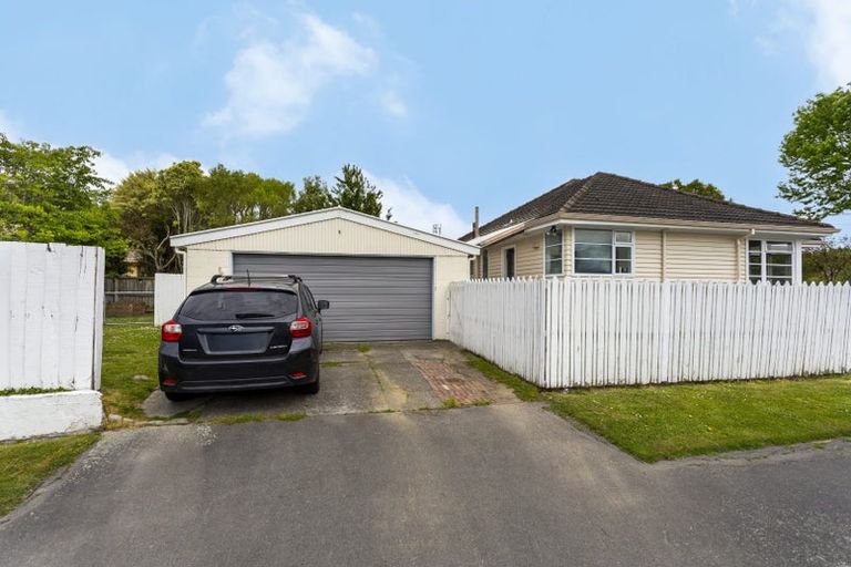 Photo of property in 55 Kirkwood Avenue, Upper Riccarton, Christchurch, 8041