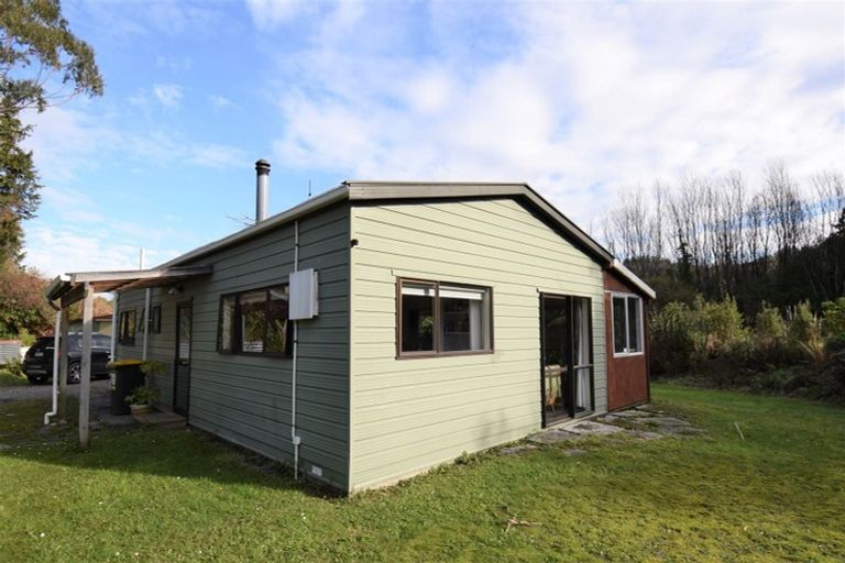 Photo of property in 288 Kaniere Road, Kaniere, Hokitika, 7811