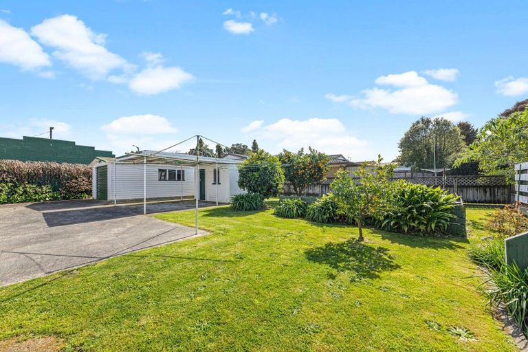 Photo of property in 8 Cobham Drive, Morrinsville, 3300