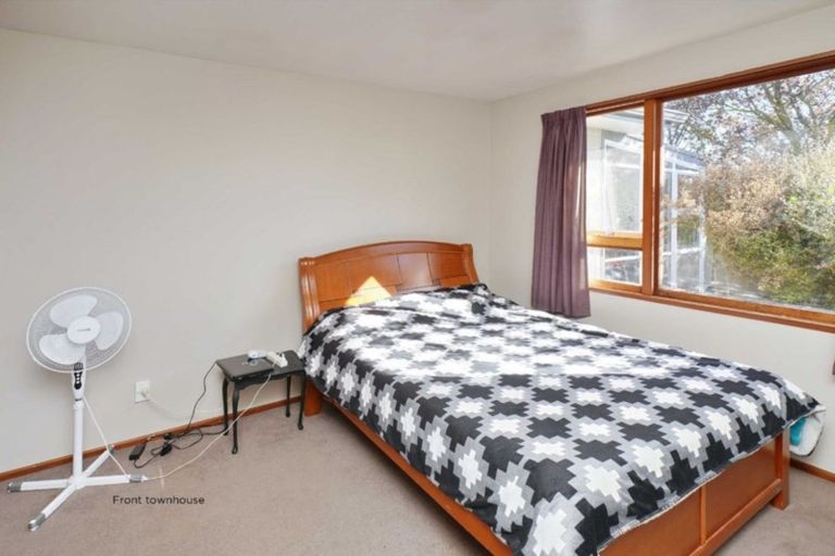Photo of property in 40 King Street, Rangiora, 7400