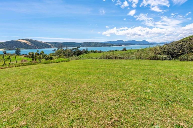 Photo of property in 41 Opononi Heights Drive, Opononi, Kaikohe, 0473
