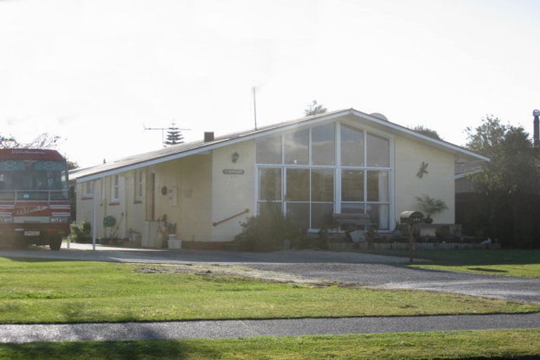 Photo of property in 171 Rolleston Street, Hokitika, 7810