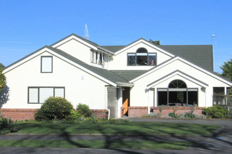 Photo of property in 440a Albert Street, Hokowhitu, Palmerston North, 4410