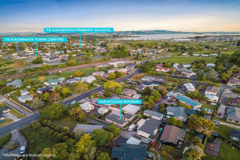 Photo of property in 16a Eccles Avenue, Te Kauwhata, 3710