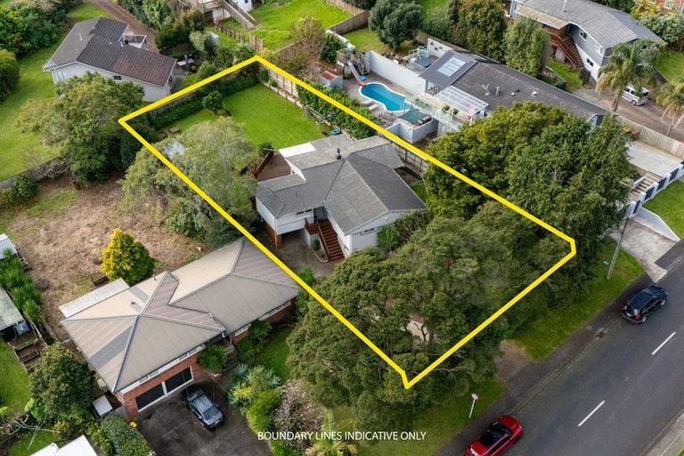 Photo of property in 16 Red Hill Road, Red Hill, Papakura, 2110