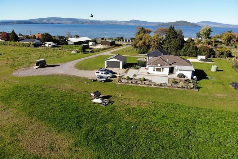 Photo of property in 801a Hamurana Road, Hamurana, Rotorua, 3097