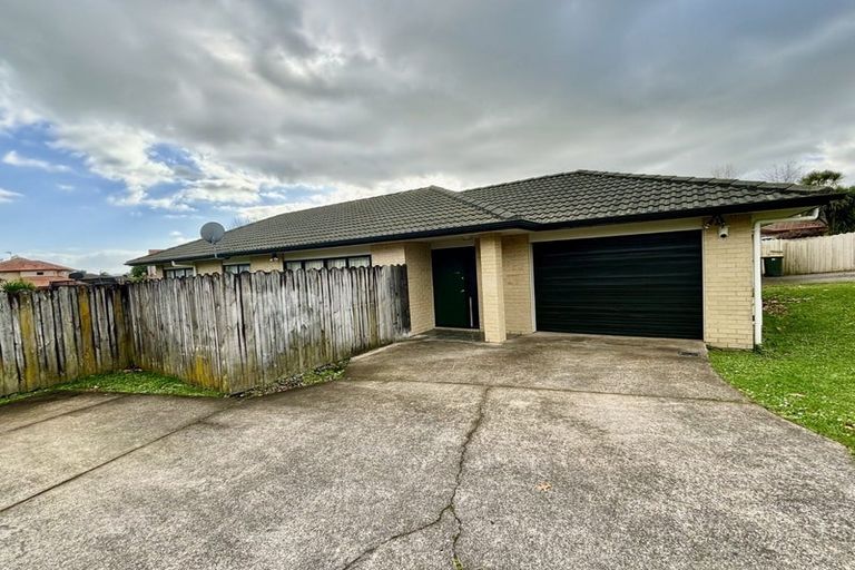 Photo of property in 144a Settlement Road, Papakura, 2110