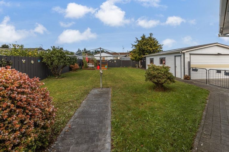 Photo of property in 6 Skye Street, Levin, 5510