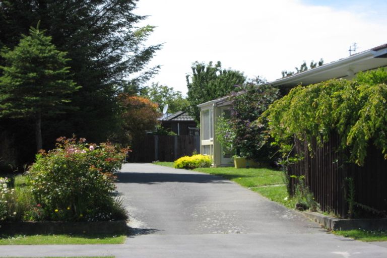 Photo of property in 3/168 Geraldine Street, Edgeware, Christchurch, 8013