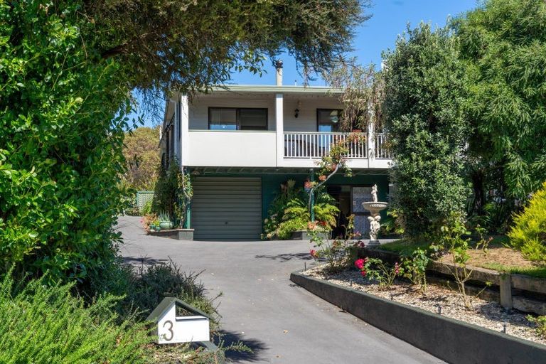 Photo of property in 3 Solway Drive, Witherlea, Blenheim, 7201