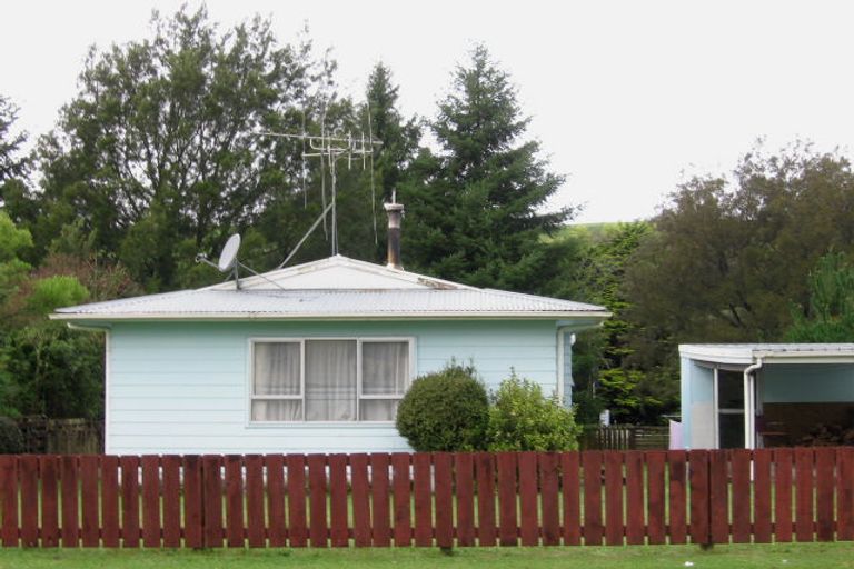 Photo of property in 75 Richmond Avenue, Tokoroa, 3420