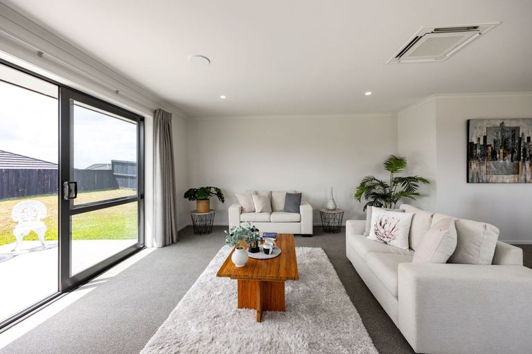 Photo of property in 3 Rawiri Street, Morrinsville, 3300