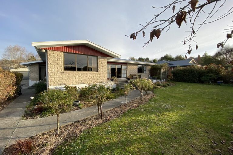 Photo of property in 35 Kabul Street, Pleasant Point, 7903