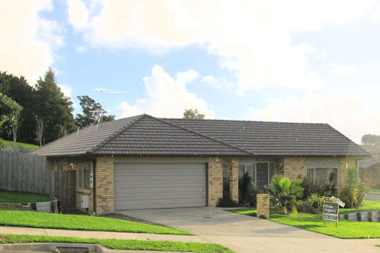 Photo of property in 27 Totara Views Drive, Red Beach, 0932