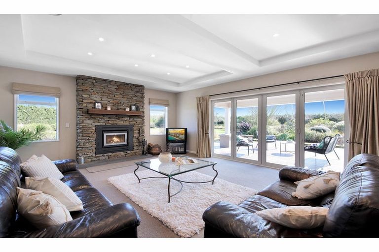 Photo of property in 144 Baileys Road, Ohoka, Kaiapoi, 7692