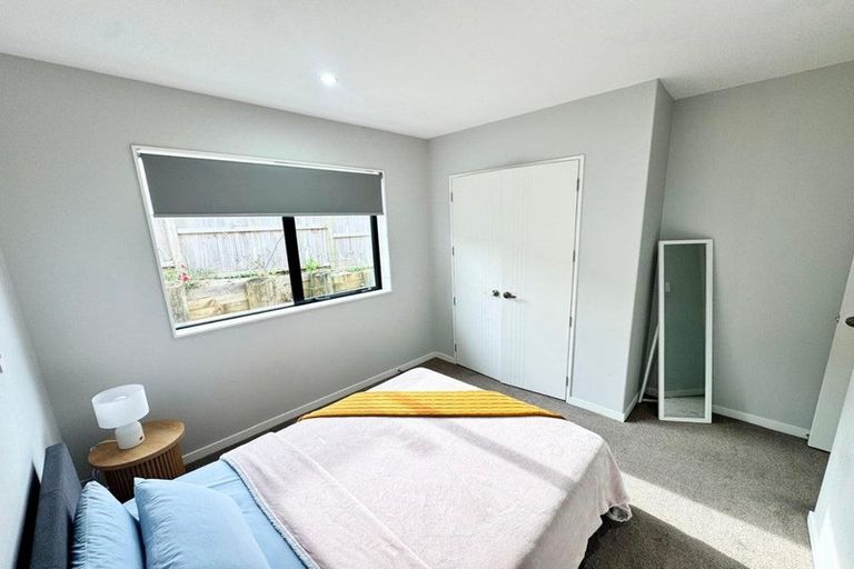 Photo of property in 5 Kate Duncan Drive, Swanson, Auckland, 0614