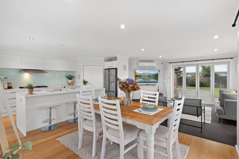 Photo of property in 77 Buckhurst Avenue, Wigram, Christchurch, 8042