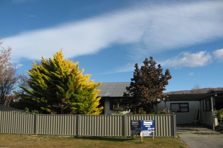 Photo of property in 15 Antrim Street, Cromwell, 9310